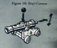 Siege Pirate Battle Game Fig 10