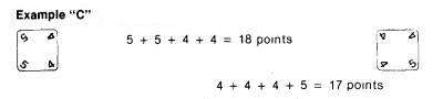 Quad-Ominos Example C