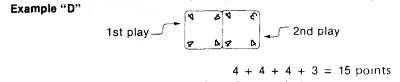 Quad-Ominos Example D