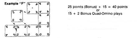 Quad-Ominos Example F