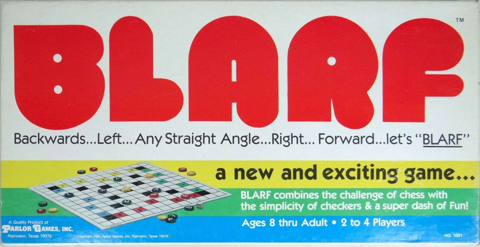 Blarf