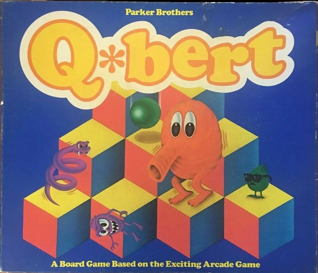 House of Games - Board Games
