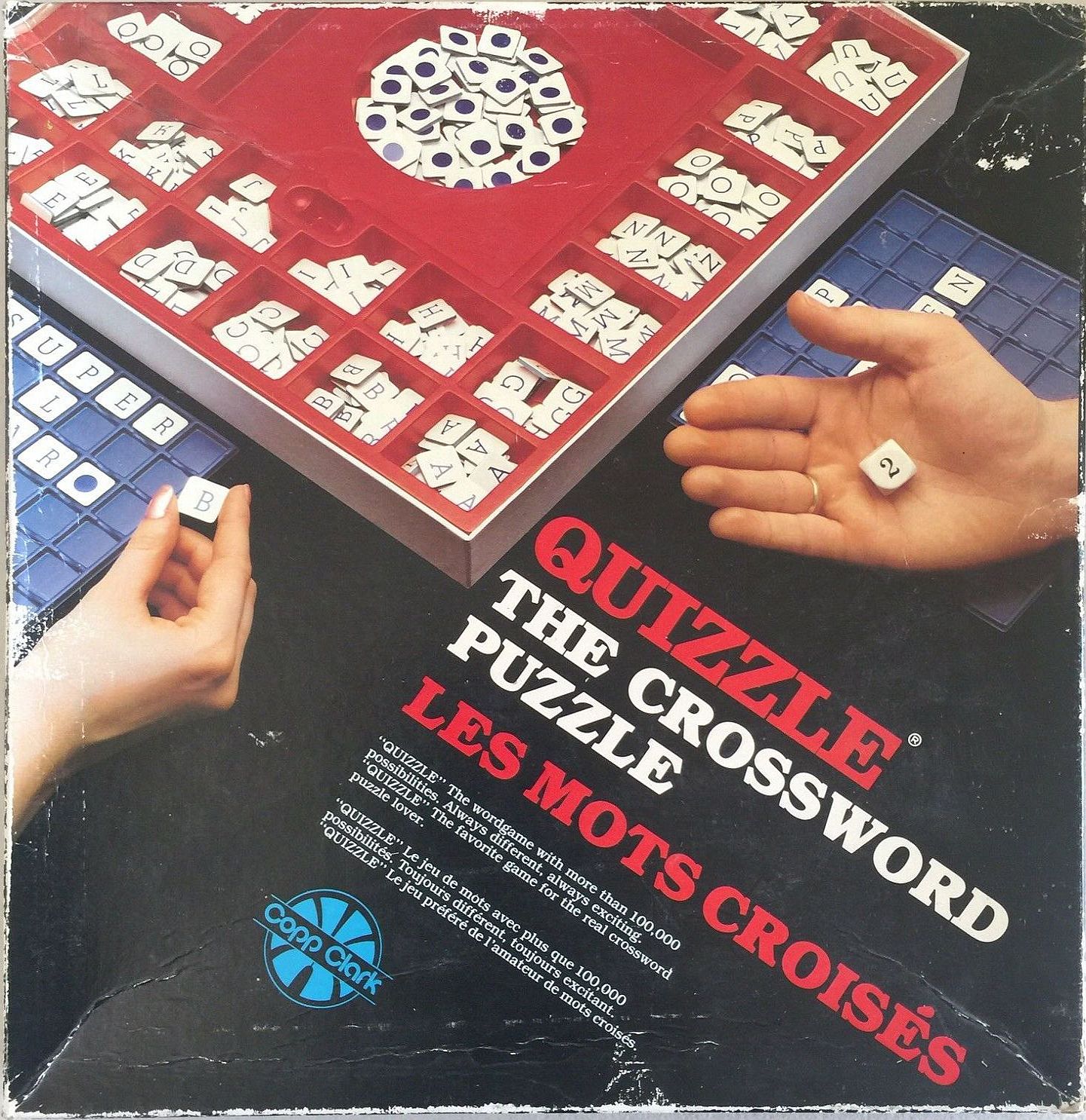 House of Games - Board Games