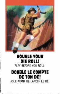 Double Card