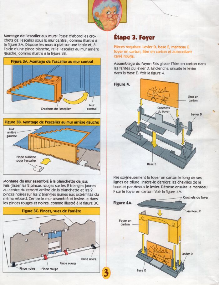 13 Dead End Drive Rules Page 3