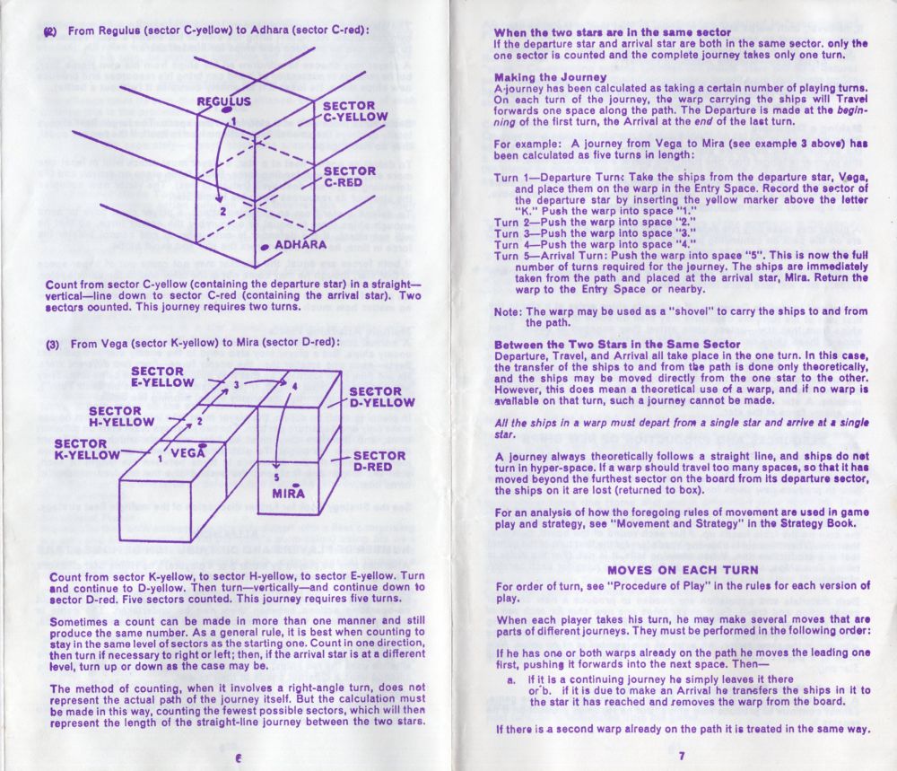 4000 A.D. Rules Page 4
