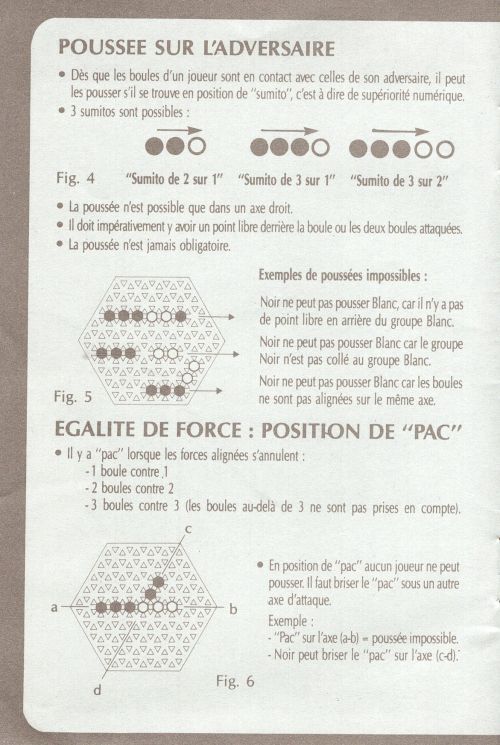 Abalone Rules Page 2