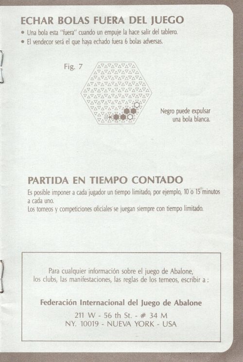 Abalone Rules Page 3