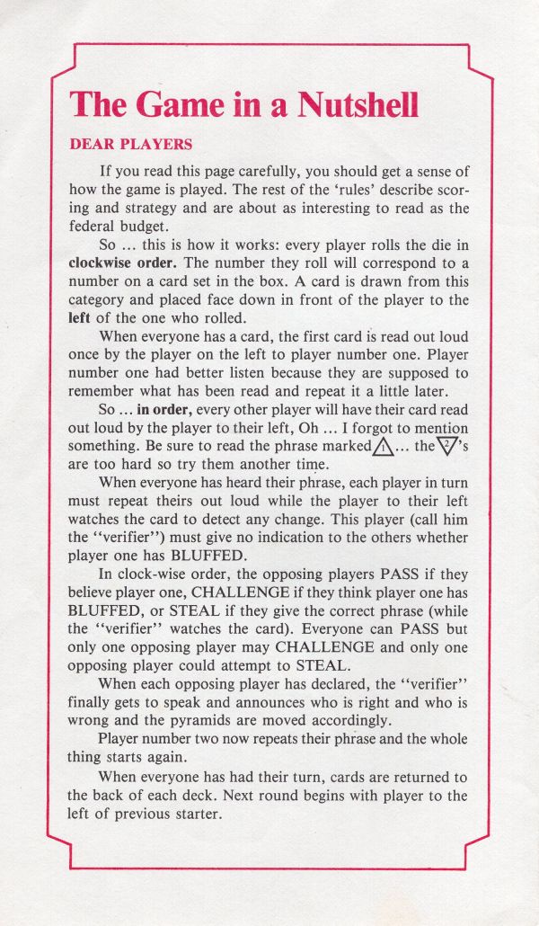 Amnesia Rules Page 2