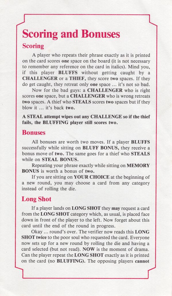 Amnesia Rules Page 3
