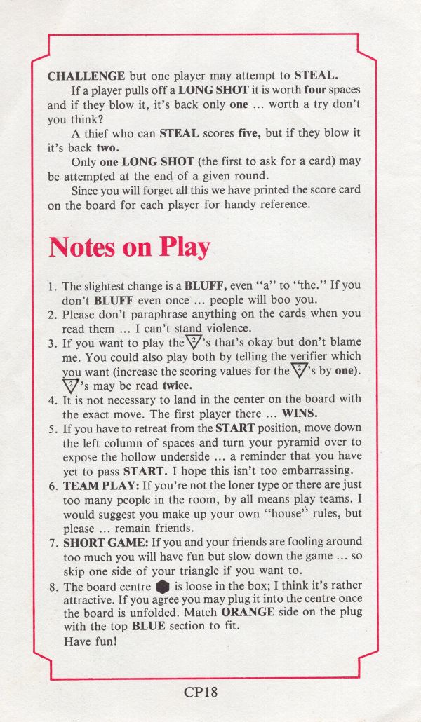 Amnesia Rules Page 4