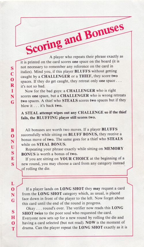 Amnesia Rules Page 3