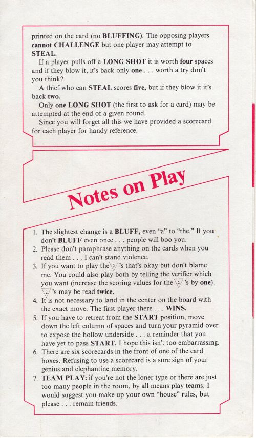 Amnesia Rules Page 4