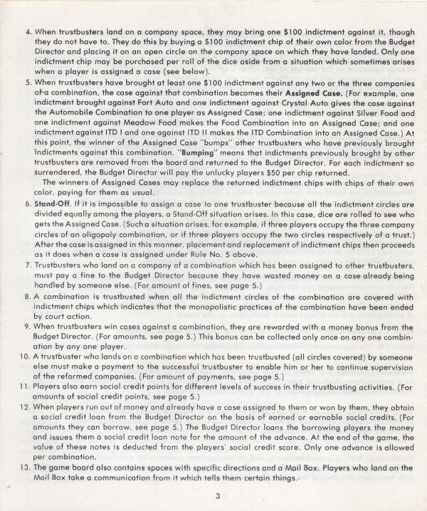 Anti-Monopoly Rules Page 3