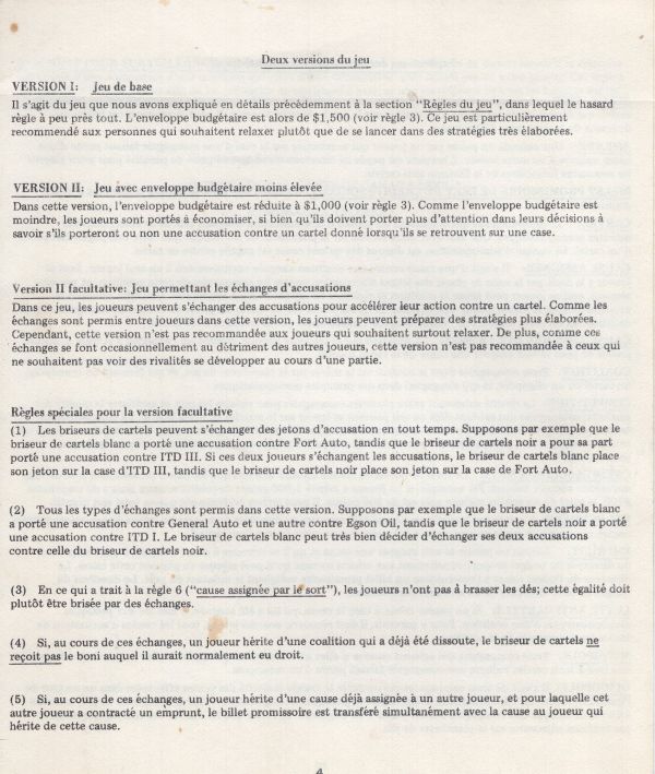 Anti-Monopoly Rules Page 4