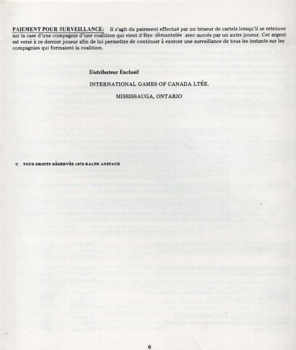 Anti-Monopoly Rules Page 6