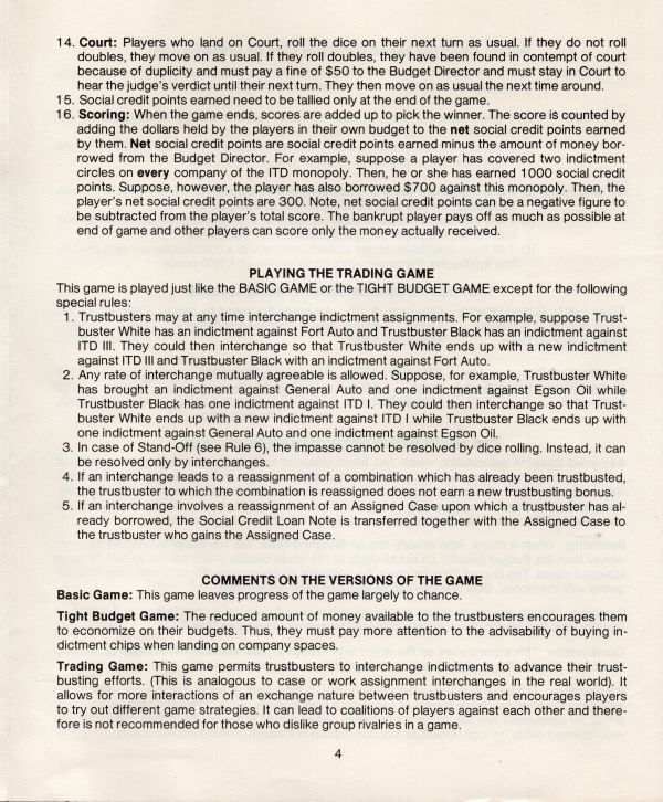 Anti Rules Page 4