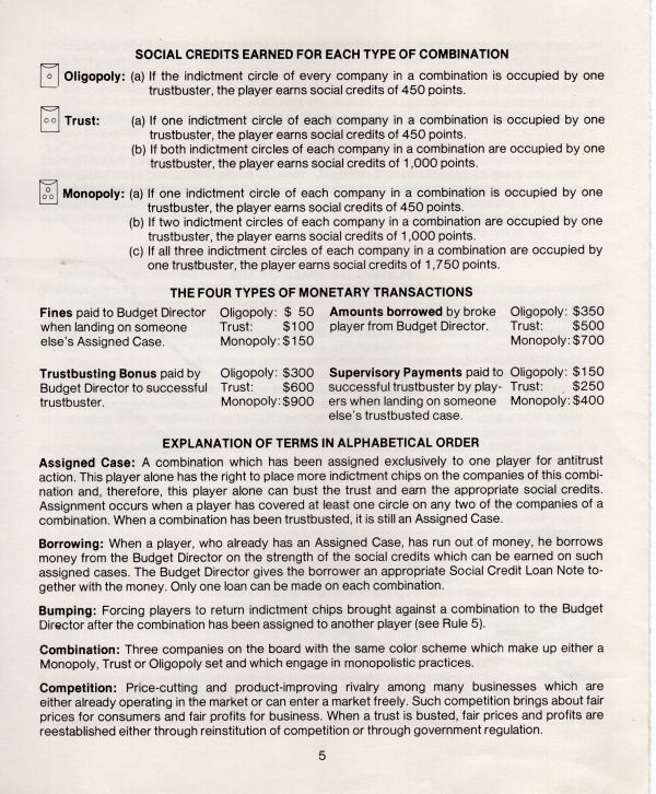 Anti Rules Page 5