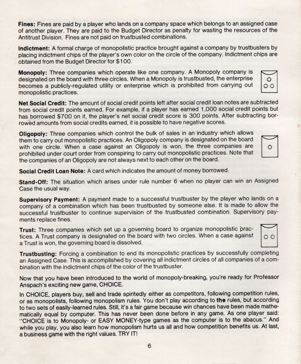 Anti Rules Page 6