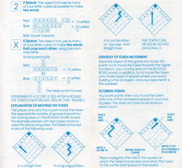 Boggle Bowl Rules Page 3