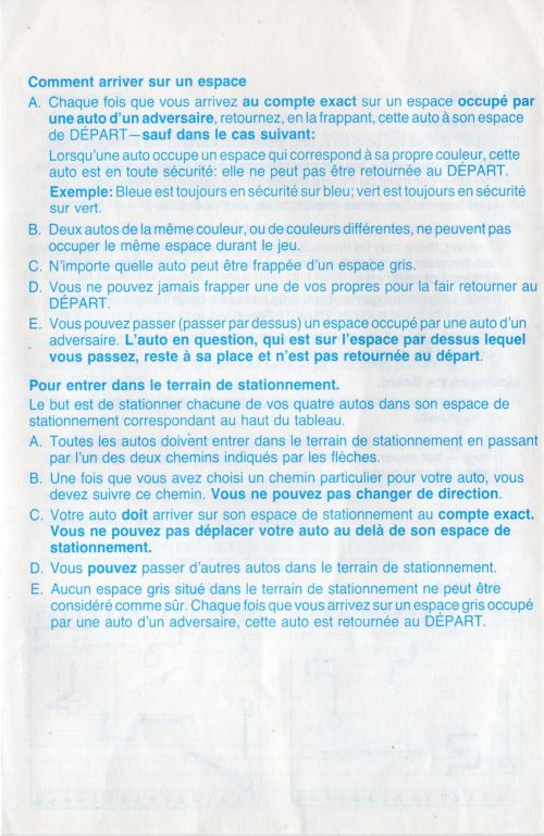 Auto-Choc Rules Page 3