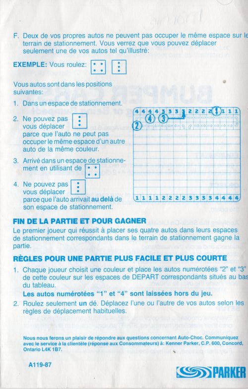 Auto-Choc Rules Page 4