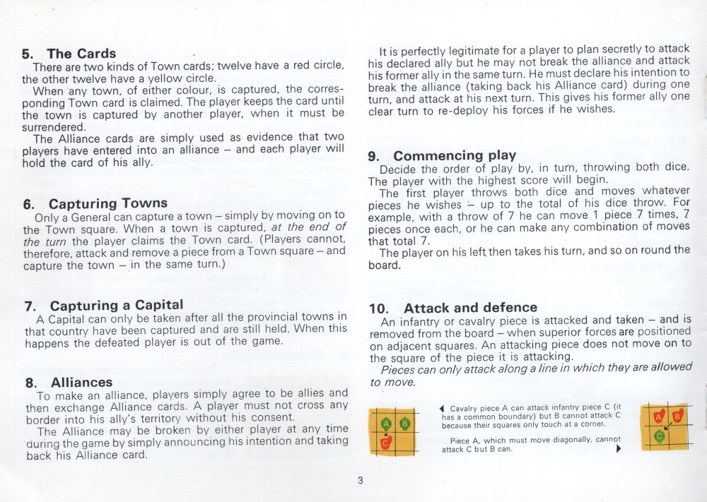 Campaign Rules Page 4