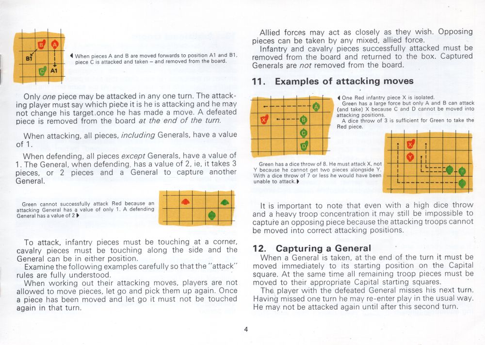 Campaign Rules Page 5