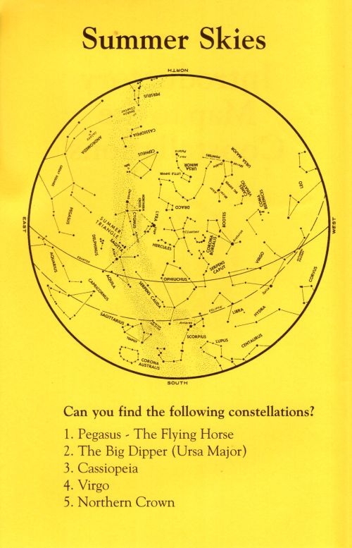 Carmen Sandiego - Where In Space Is Rules Page 6