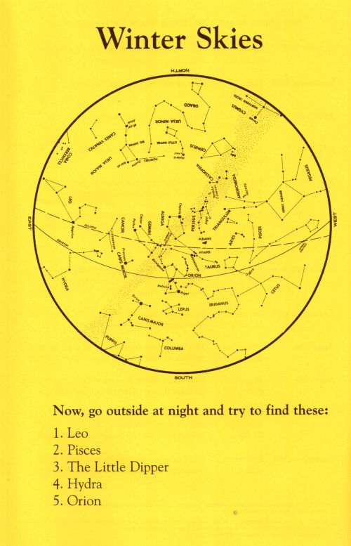 Carmen Sandiego - Where In Space Is Rules Page 7