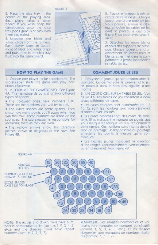 Casino Yahtzee Rules Page 3