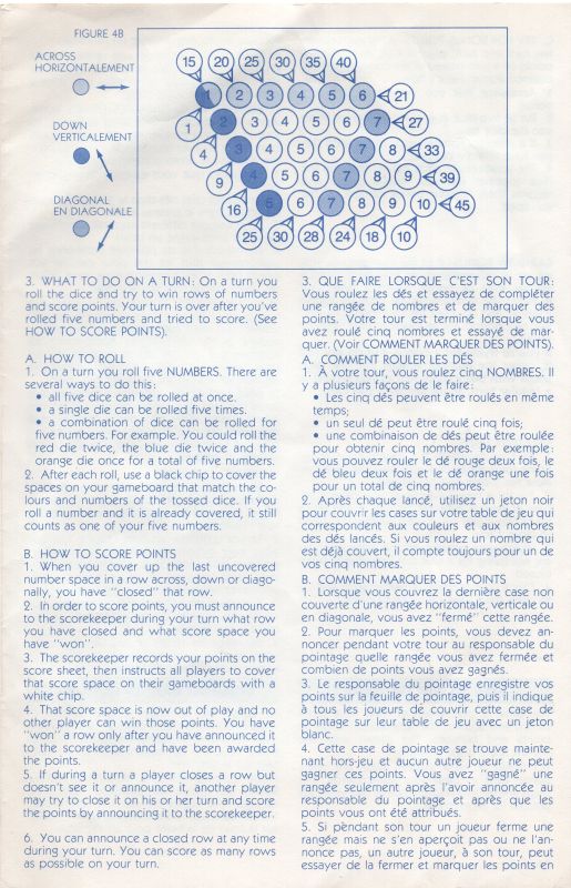 Casino Yahtzee Rules Page 4
