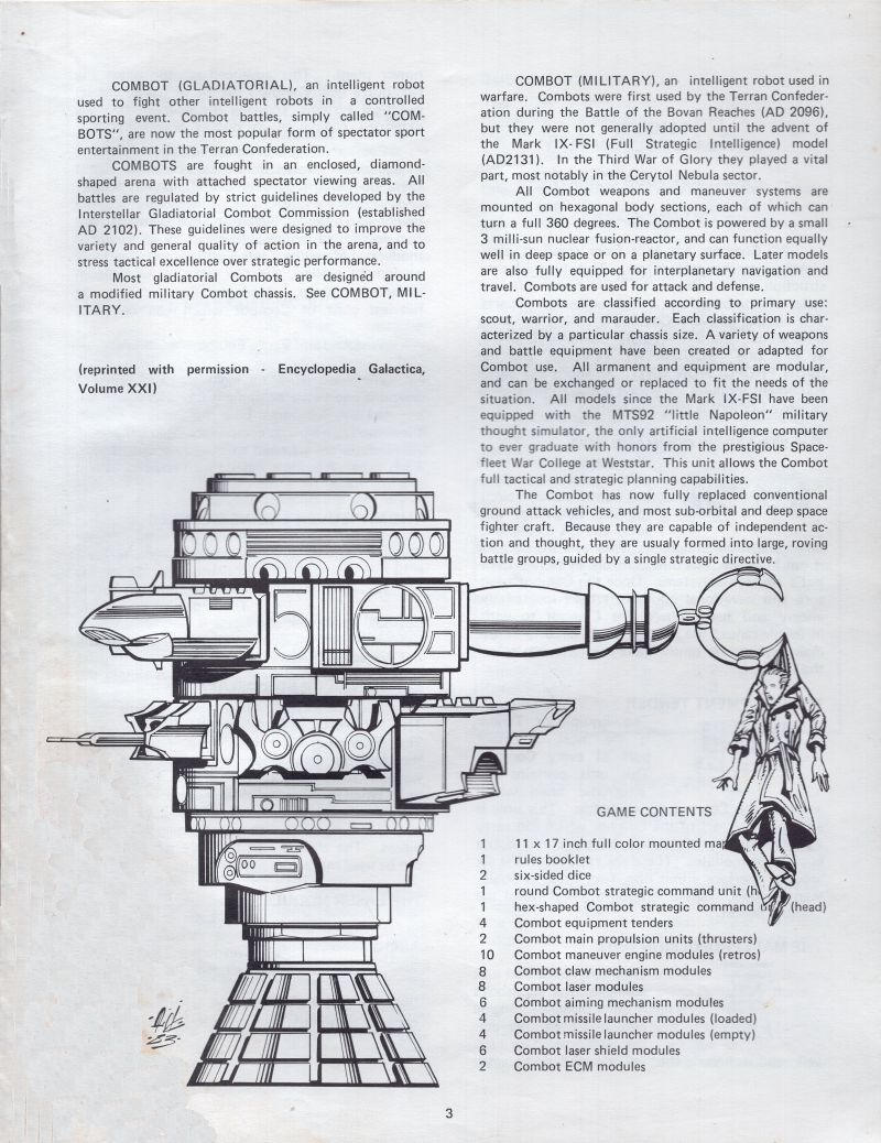 Combots Rules Page 3