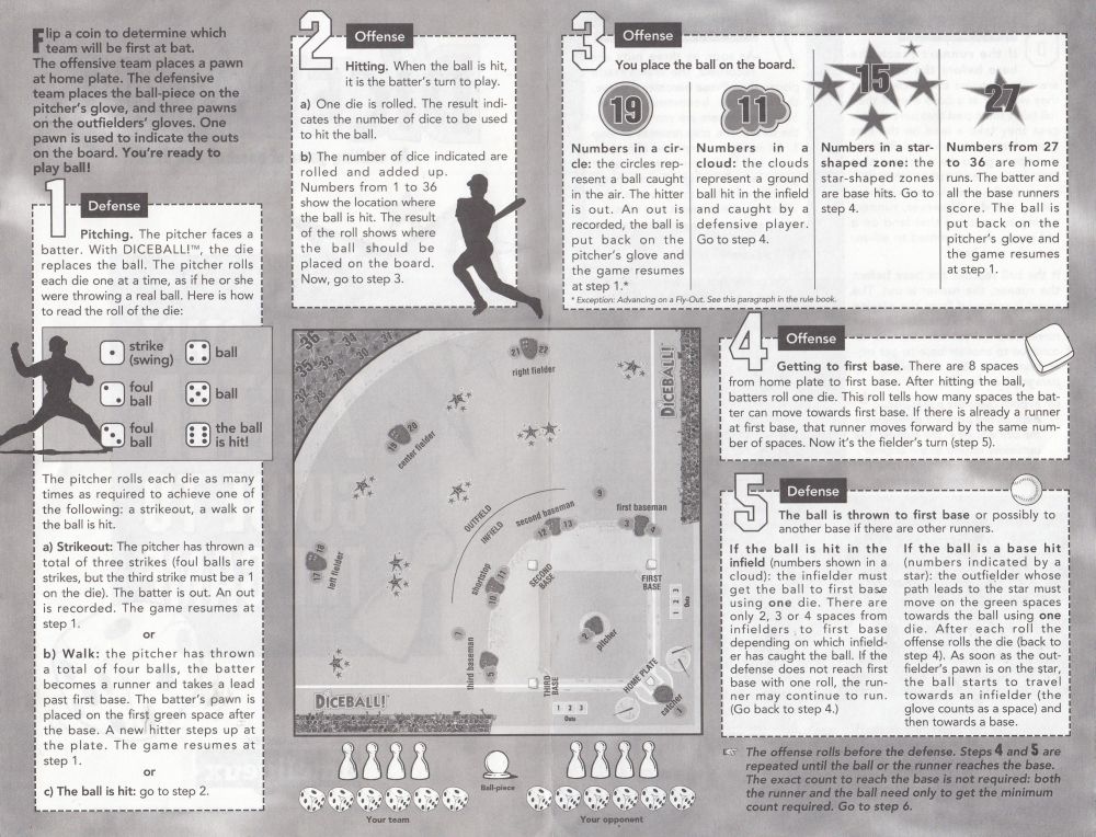 Diceball Rules Page 2