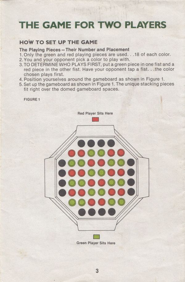 Domination Rules Page 3