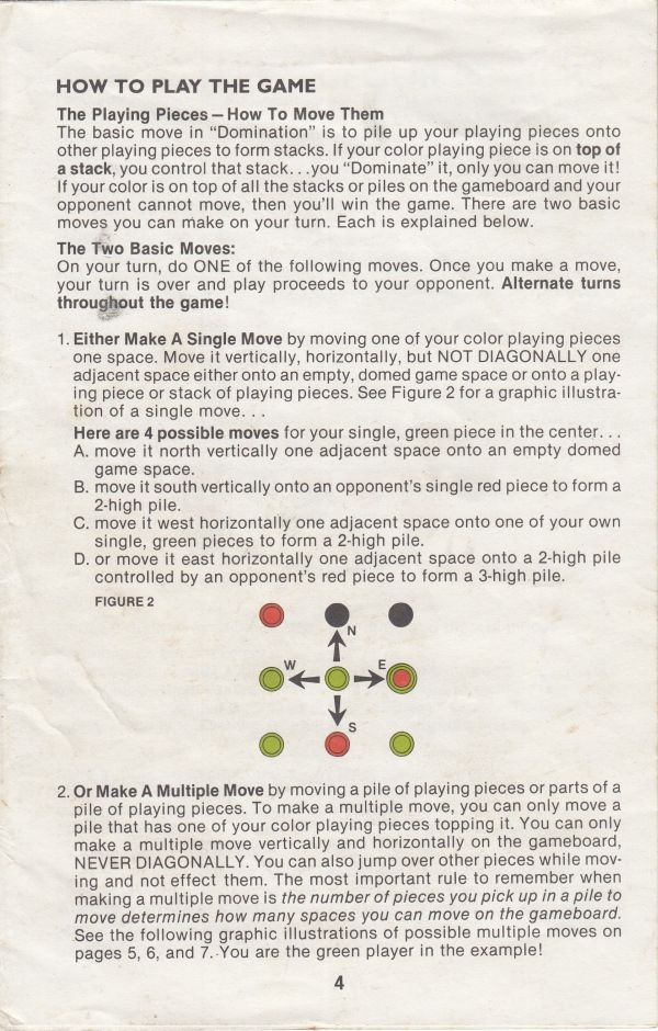 Domination Rules Page 4