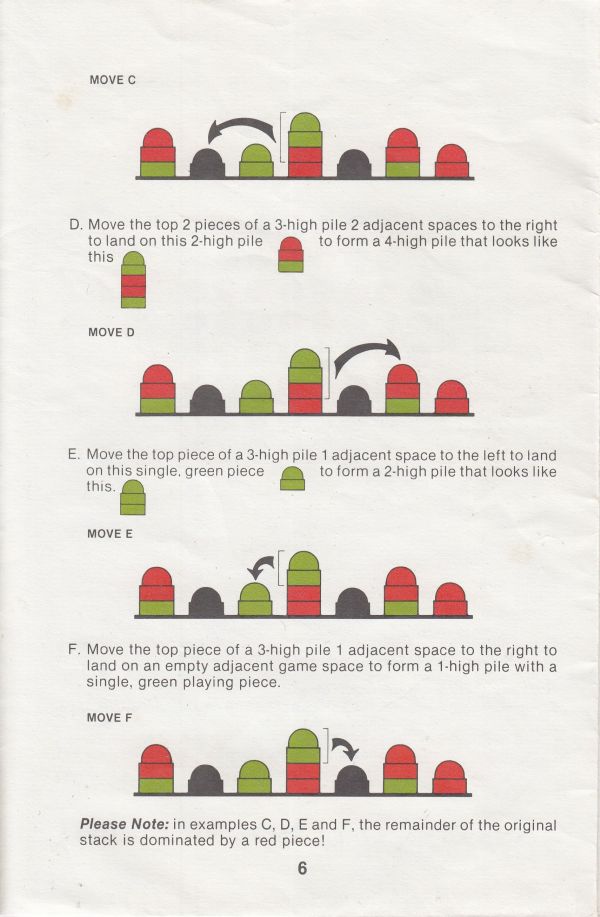 Domination Rules Page 6