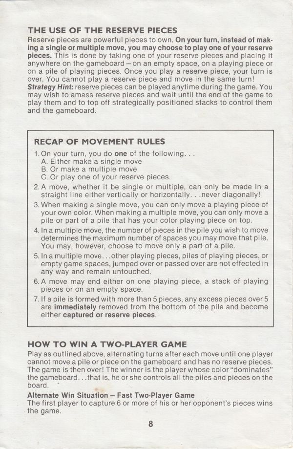 Domination Rules Page 8