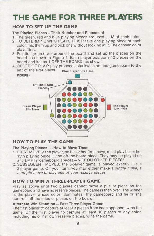 Domination Rules Page 9