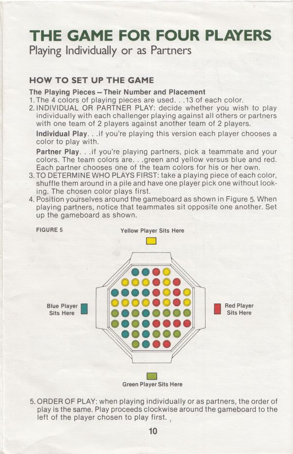 Domination Rules Page 10