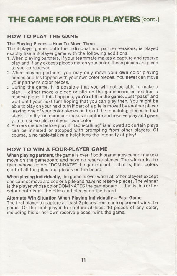 Domination Rules Page 11