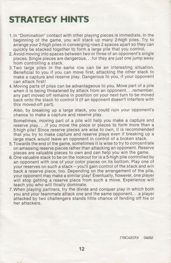 Domination Rules Page 12