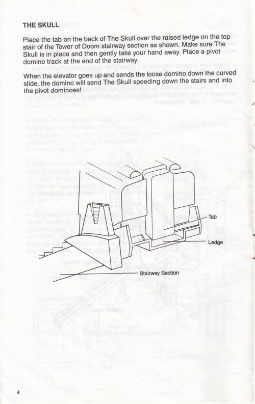 Domino Rally Rules Page 6