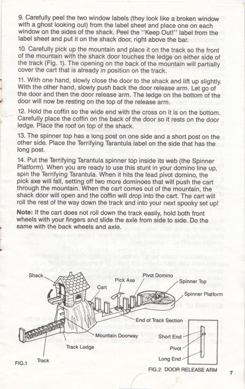Domino Rally Rules Page 9