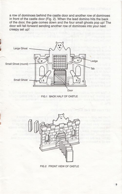 Domino Rally Rules Page 11