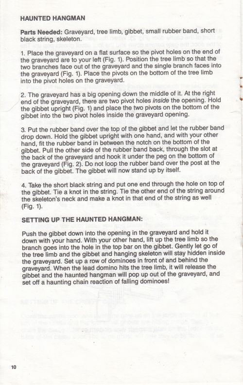 Domino Rally Rules Page 12