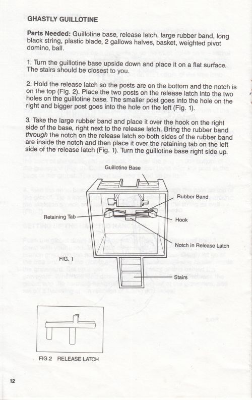 Domino Rally Rules Page 14
