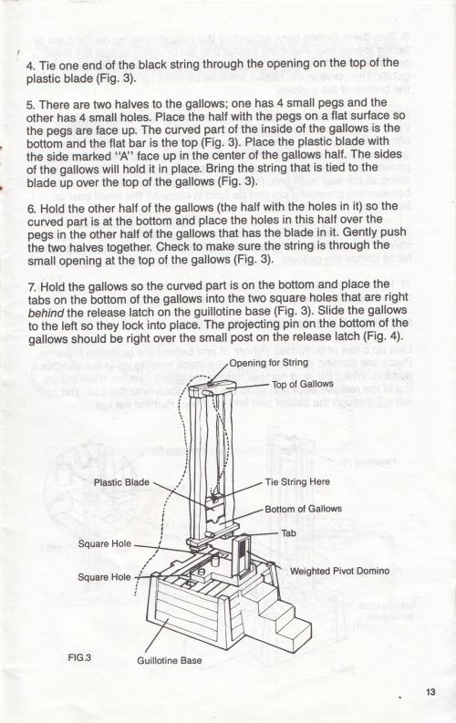 Domino Rally Rules Page 15