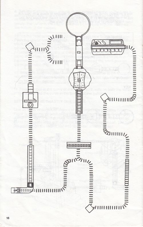 Domino Rally Rules Page 18