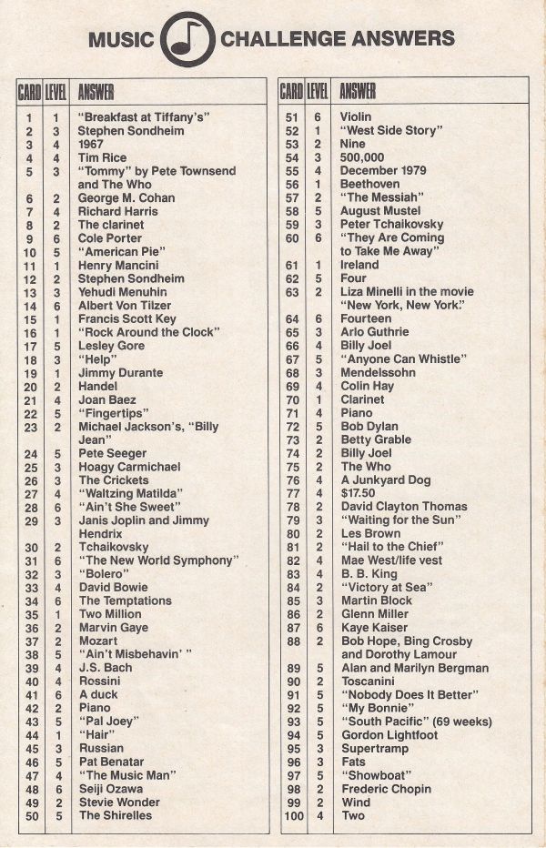 Entertainment Tonight Rules Page 4